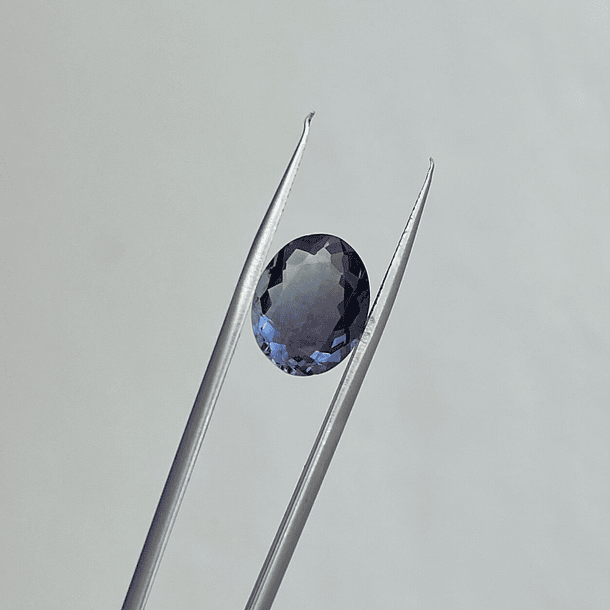 Fluorita-5.75ct-13.3x14.4mm 