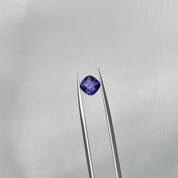 Tanzanita-2.24ct-7.13x7.10x5.80mm 