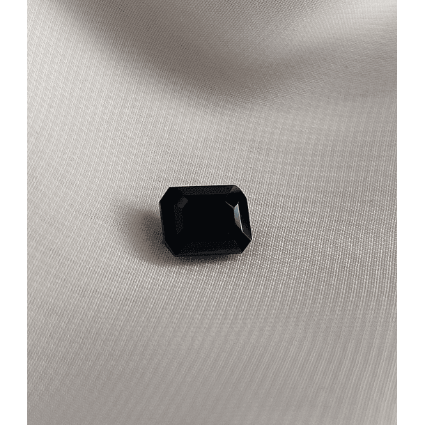Espinela corte octágono 10x8mm-4.55ct-AAA 