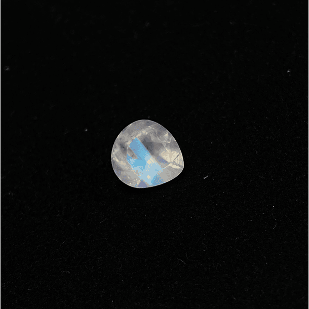 Piedra Luna-3.15ct-11x10.9mm 