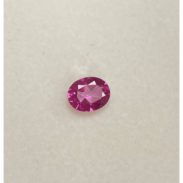 Topacio Rosa-2.75ct-9.9x7.9mm 