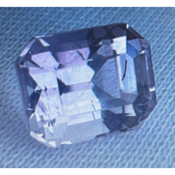  Kunzita 3.20 ct 8.8x6.7mm 