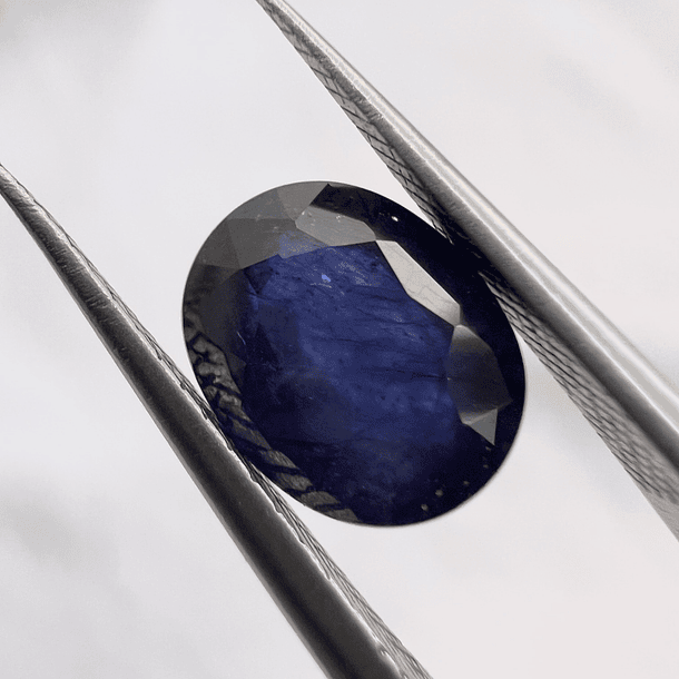 Zafiro-3.35ct-9.2x7.2mm 