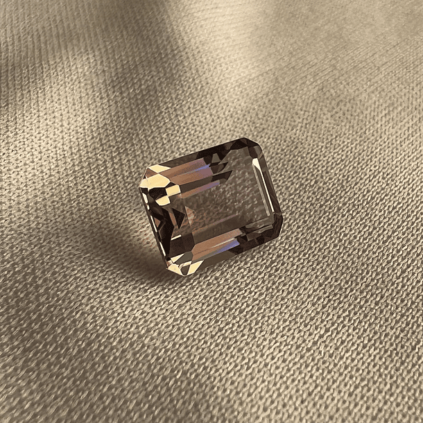 Ametrino-3.45ct-9.9x8mm 
