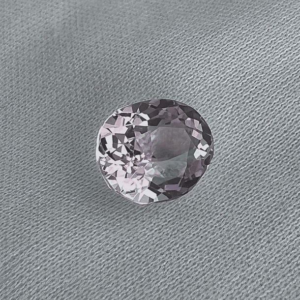 Kunzita Pastel-4.40ct-10.3x9mm 