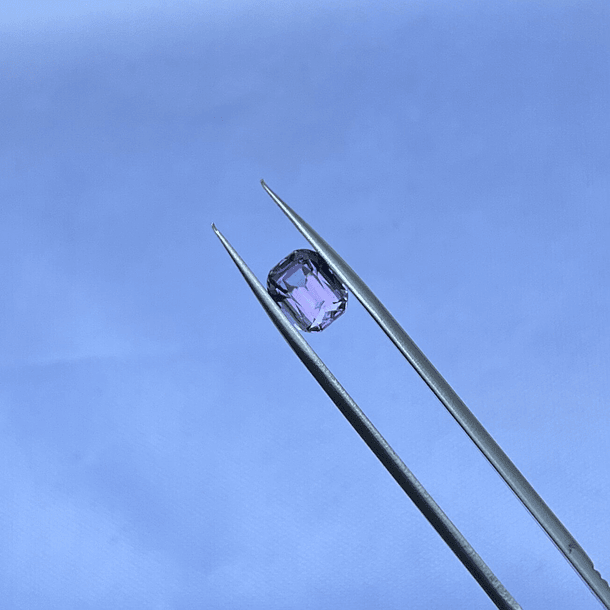 Cuarzo Lavanda-2.70ct-8.9x7.1mm 