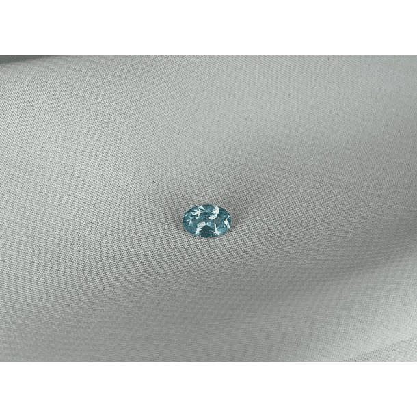 Apatito paraíba-0.50ct-5.7x3.6mm 