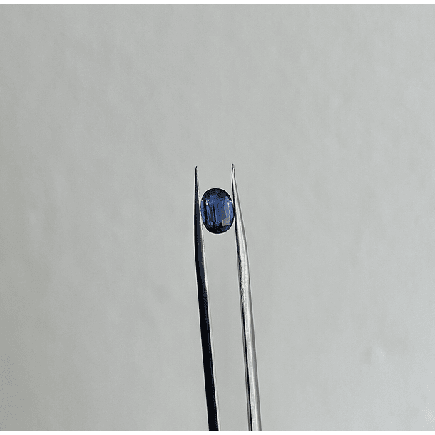 Cianita Azul Zafiro-1.50ct-8x5.6mm 