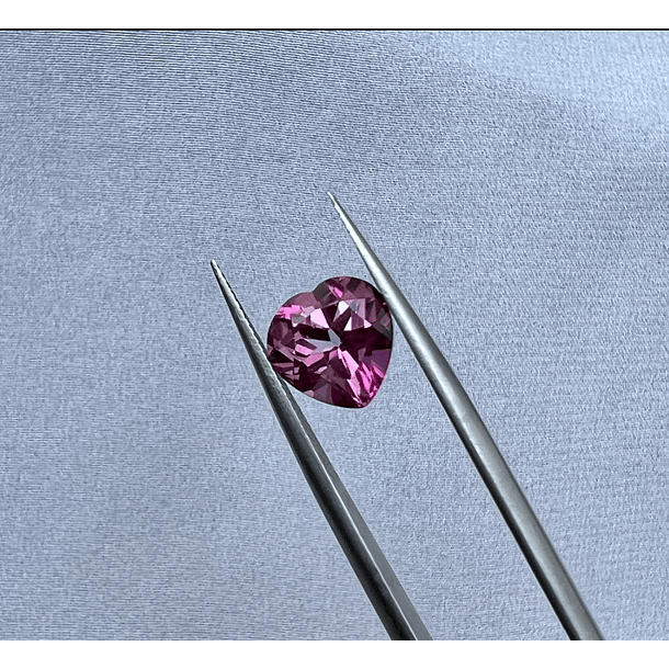 Topacio Rosa-1.40ct-7.1x6.9mm 