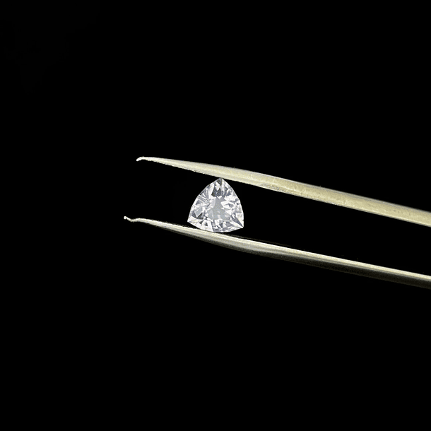 Cuarzo Lavanda-1.10ct-7x7mm 