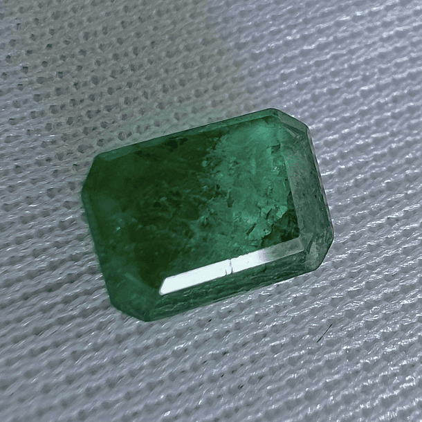 Esmeralda-1.85ct-8x5.8mm 