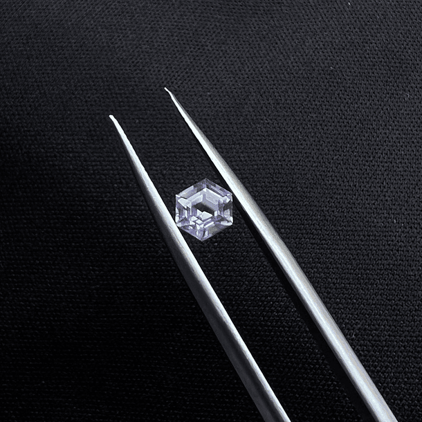 Cuarzo Lavanda-0.70ct-6x5mm 