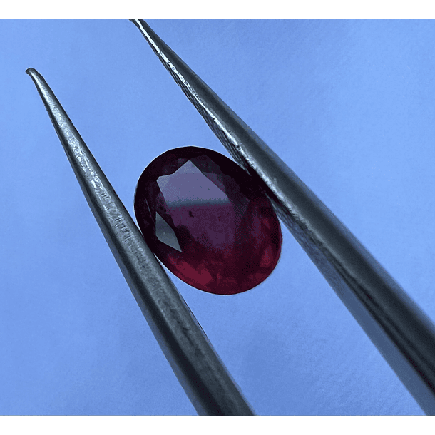 Rubí-1.25ct-6.9x4.9mm 