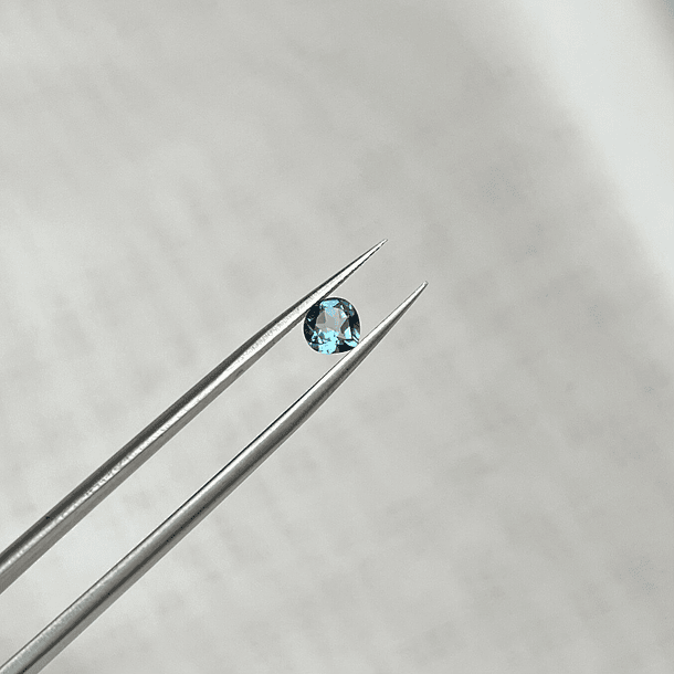 Topacios London Blue-0.75ct-5.8x5.7mm 