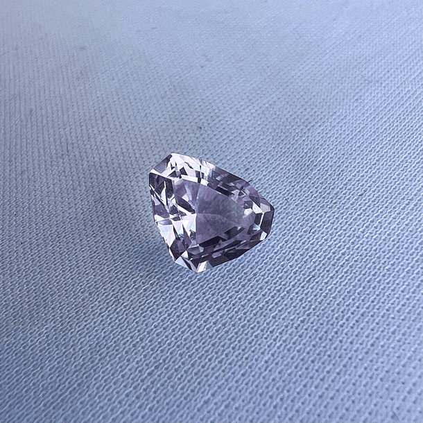 Kunzita Pastel-5.15ct-11.7x9mm 