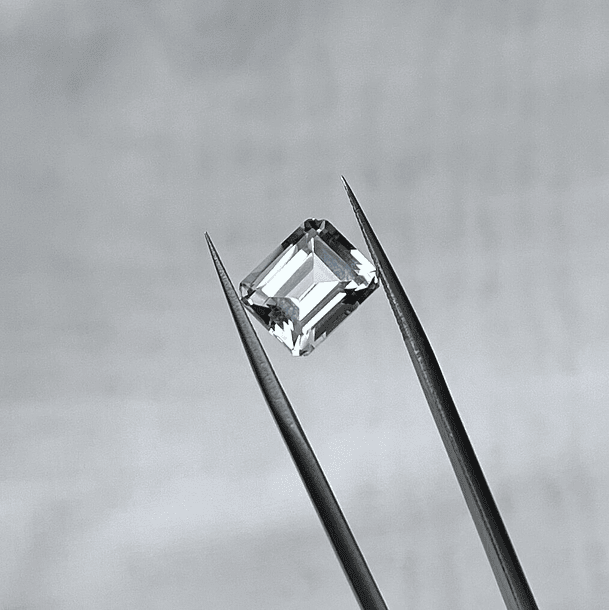 Topacio Blanco-6.20ct-10.8x8.8mm 