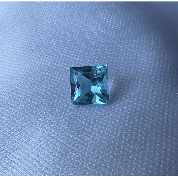 Topacio Suizo-1.20ct-5.8x5.7x3.5mm 