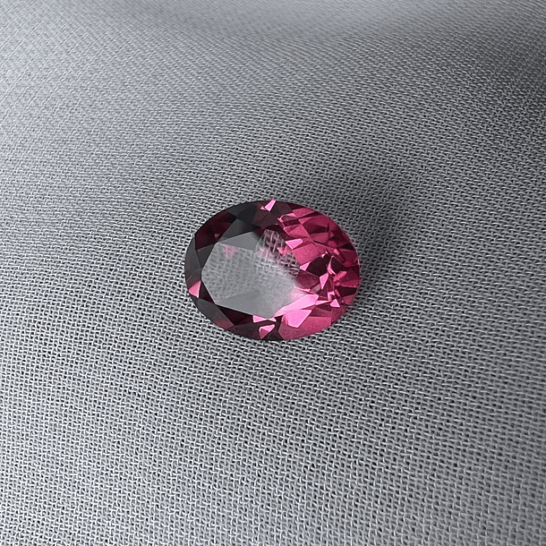 Topacio Rosa-2.15ct-8.8x6.8mm 