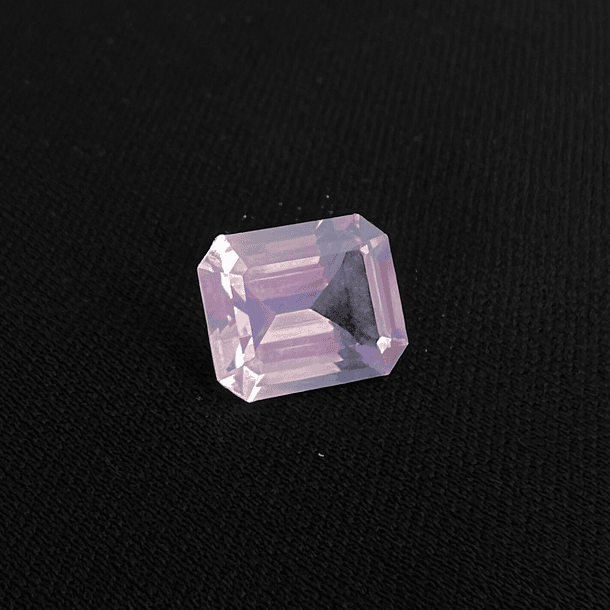 Cuarzo Lavanda-3.90ct-11x9mm 