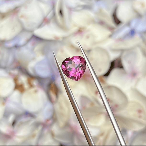 Topacio Rosa-4.00ct-10.3x9.9mm 