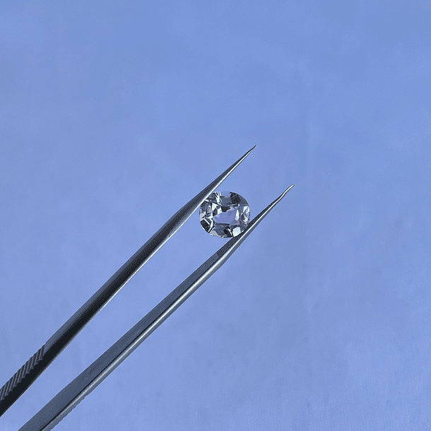 Kunzita Pastel-3.25ct-8.8x8.2mm 