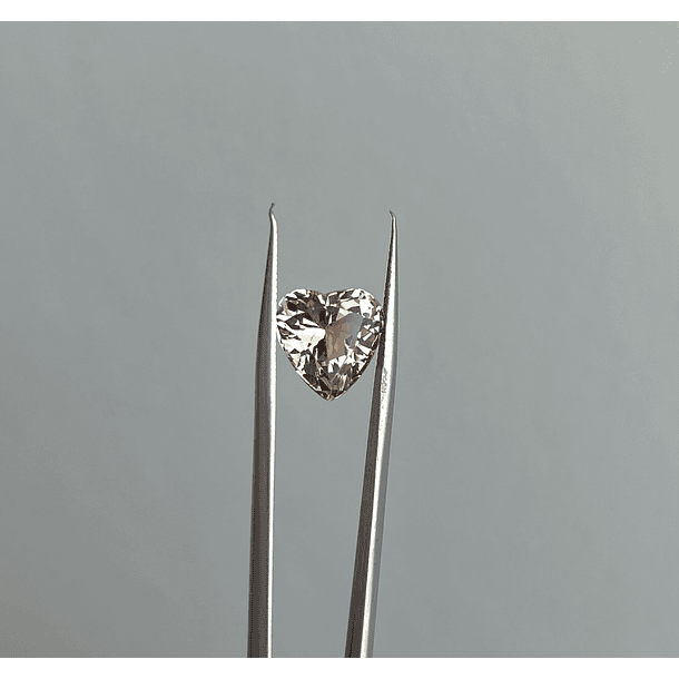 Topacio Champagne-6.50ct-11.5x10.9mm 