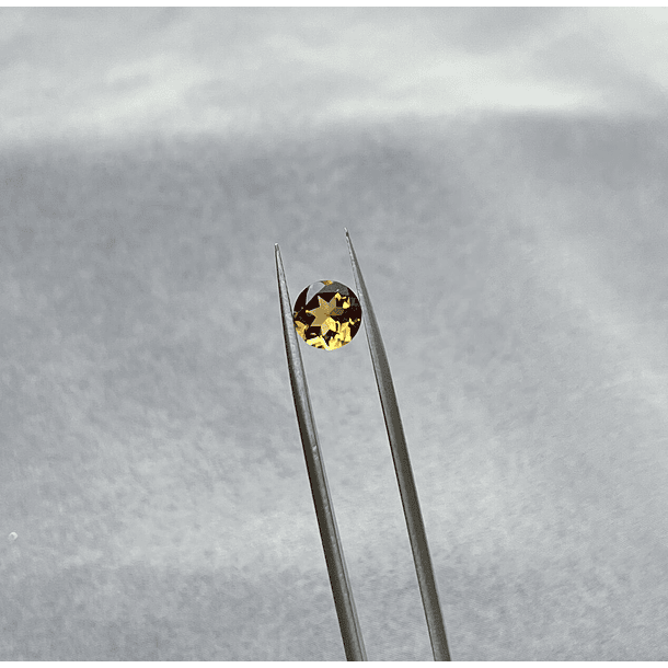 Citrino-1.50ct-8x8mm 