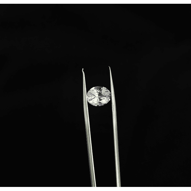 Cuarzo Lavanda-3.50ct-11x9.2mm 