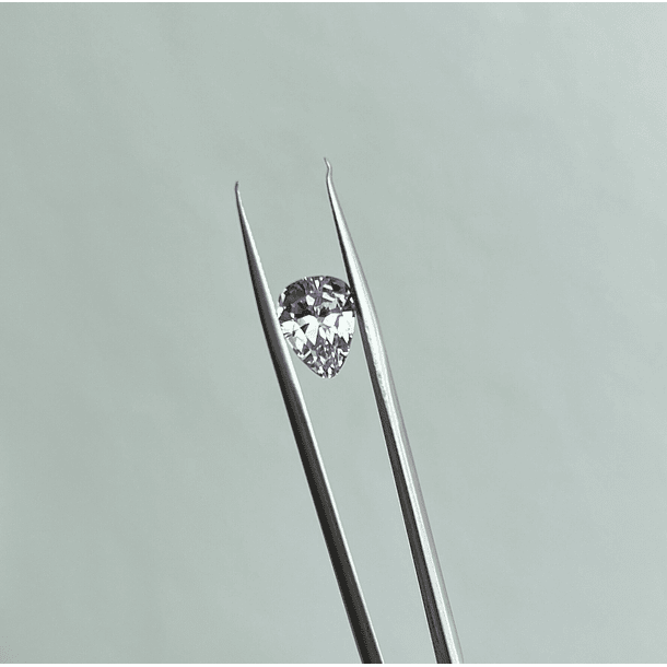 Kunzita Rosa-2.35ct-8.7x6.7mm 