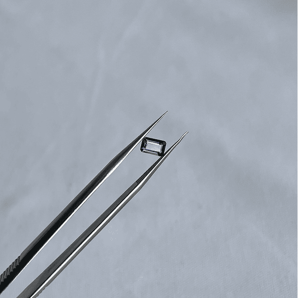 Trio de Iolitas-0.25ct-5x3mm 