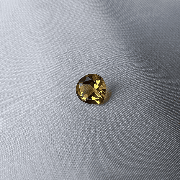 Citrino-1.50ct-7x7mm 