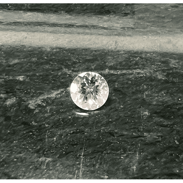 Aguamarina-2.40ct-9mm-c/redondo 