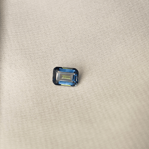 Topacio Místico-0.90ct-7x5mm 