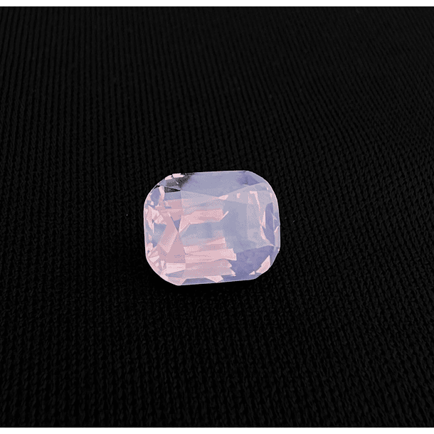 Cuarzo Lavanda-4.80ct-10.9x9x7.2mm 