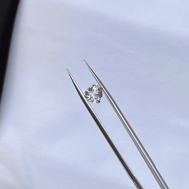 Cuarzo Lavanda-1.95ct-7.9x7.9mm 