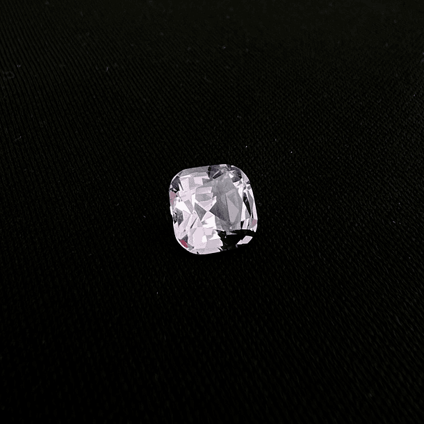 Cuarzo Lavanda-1.60ct-7x7.1mm 