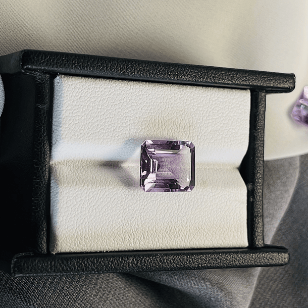 Amatista lila-5ct-12x9.9mm 