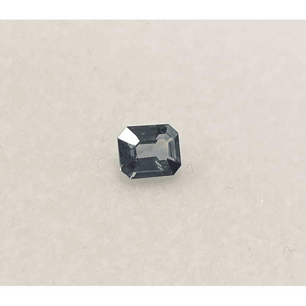 Espinela-0.80ct-6x5mm-c/octágono 