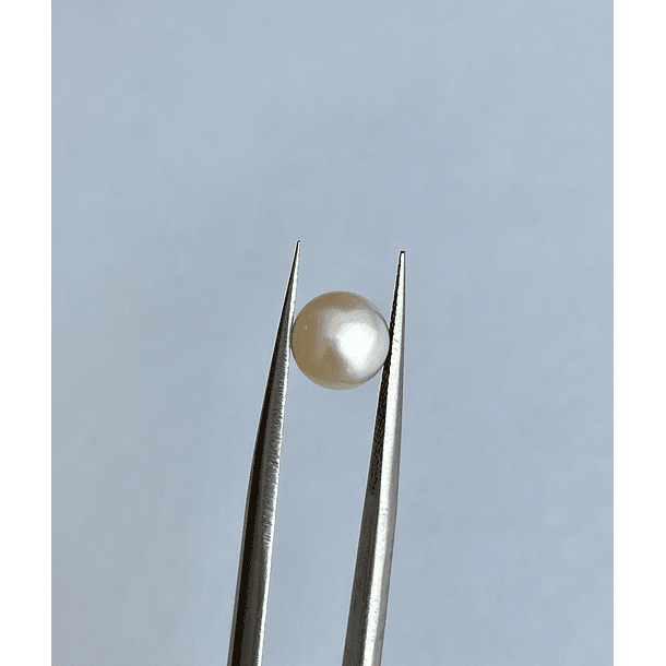 Perla-2.35ct-7.8x7.1mm 