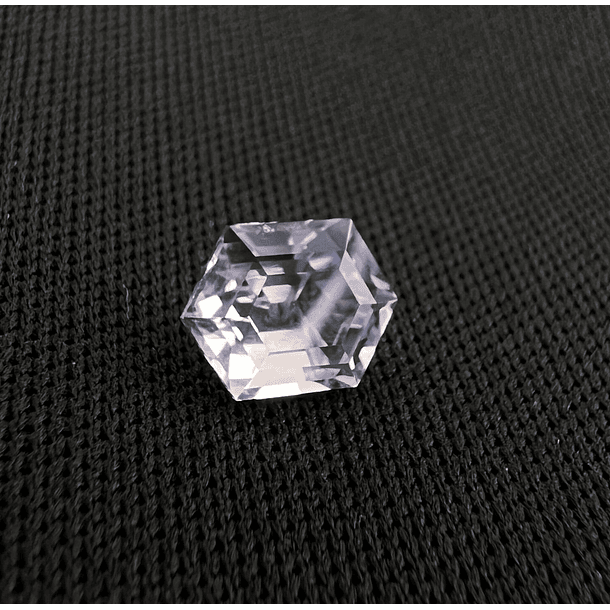 Cuarzo Lavanda-0.95ct-7.1x5.1mm 