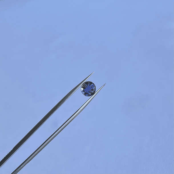 Par de Iolita-0.30ct-4.4mm 
