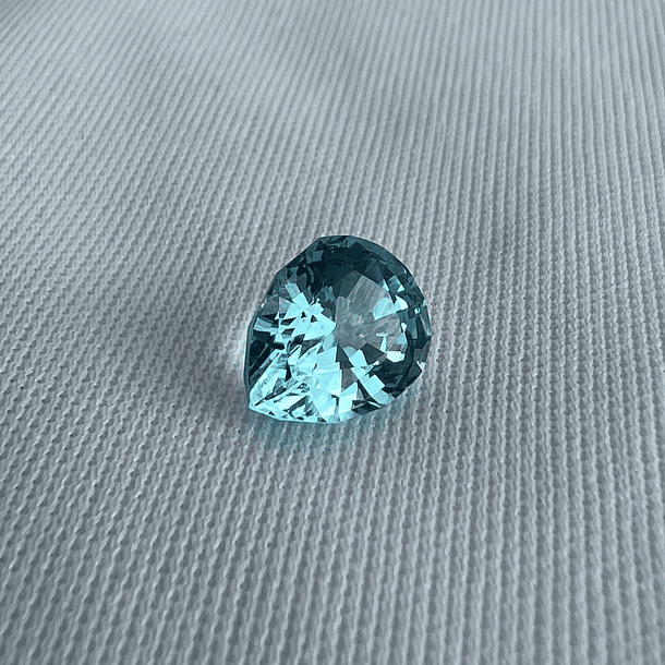 Topacio Azul-3.60ct-10.1x8.1mm 