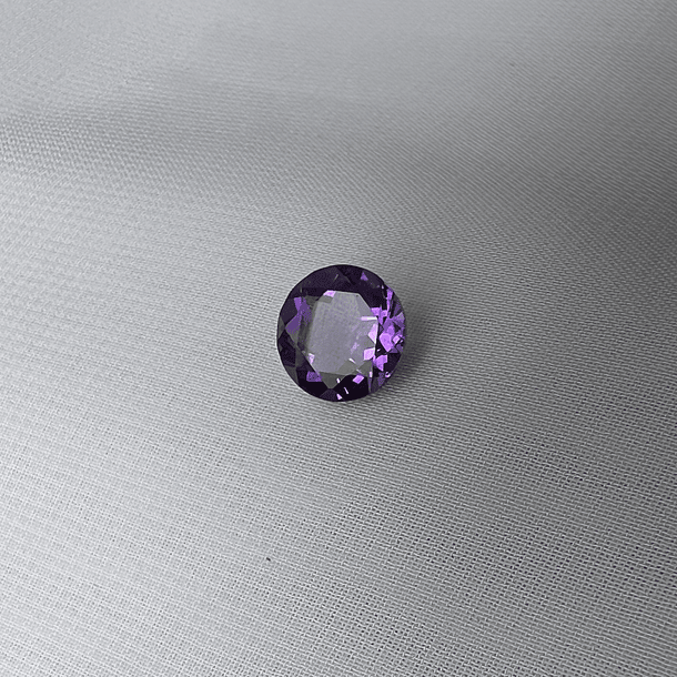 Amatista-1.30ct-6.8x6.8mm 