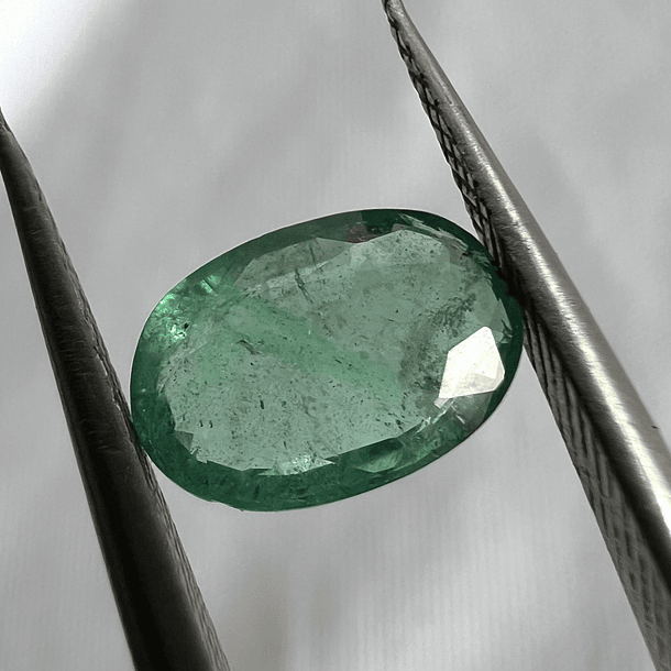 Esmeralda-1.30ct-8.4x5.7x3.2mm 