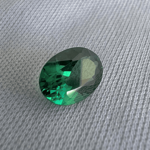 Topacio verde-2.15ct-8.9x6.9x4.6mm 