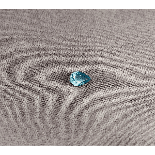 Apatito paraíba-0.40ct-6x4mm 
