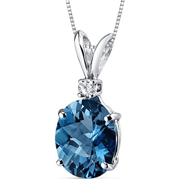 Dije con Esmeralda corte asscher de 7.9x7.8mm en oro amarillo de 14k 