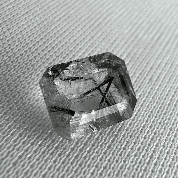 Cuarzo Rutilado-2.15ct-9.2x7.1mm 