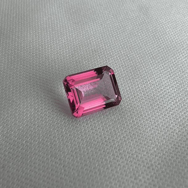 Topacio rosa-3.70ct-10x8mm 