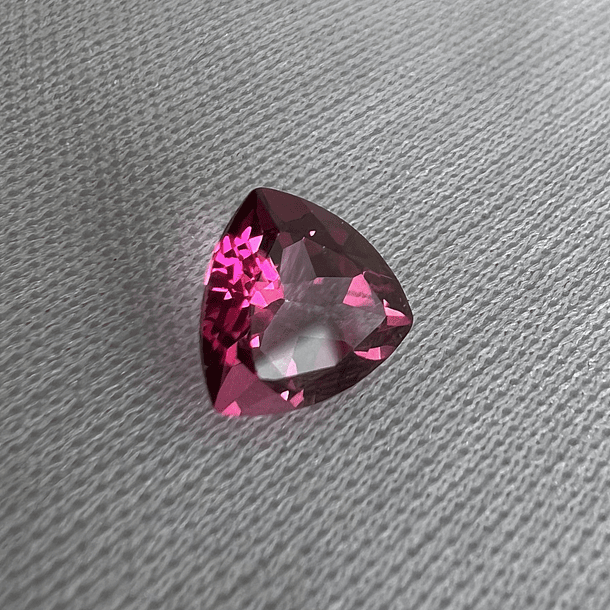 Topacio rosa-1.95ct-7.8x7.8mm 